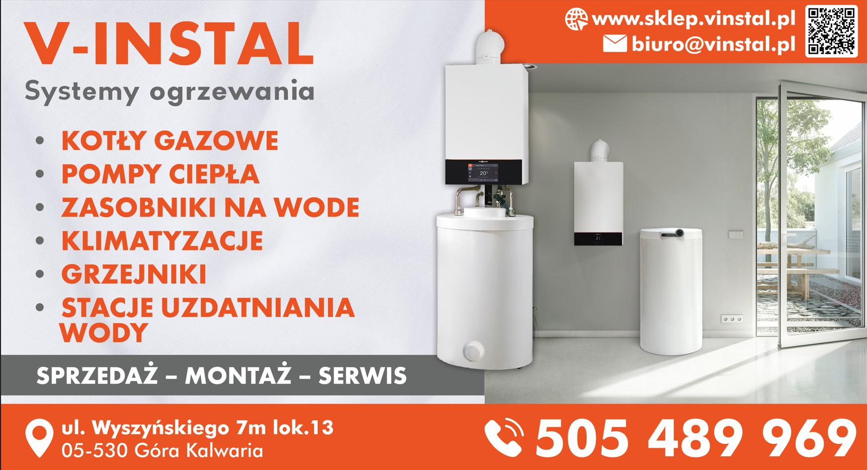 hydraulik GÓRA KALWARIA